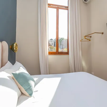 Apartment Daplace - Romina *