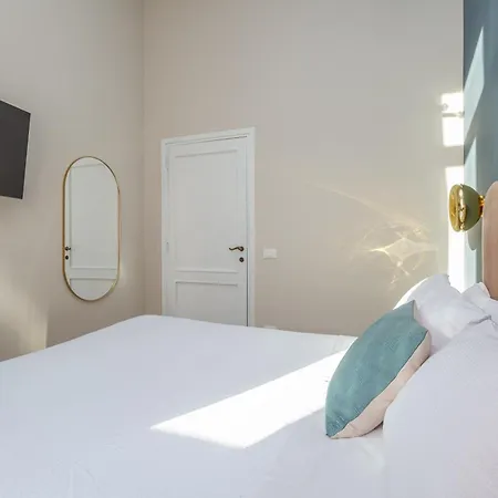 Daplace - Romina Apartment Rome