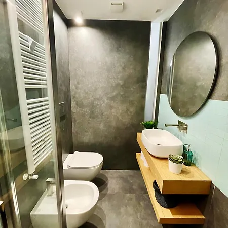 Ada Luxury Appartamento Roma