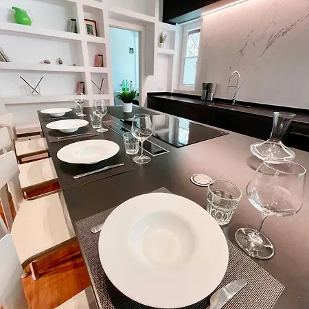 Appartamento Ada Luxury