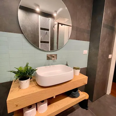 Ada Luxury Appartamento *