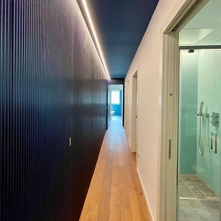 Appartamento Ada Luxury Roma