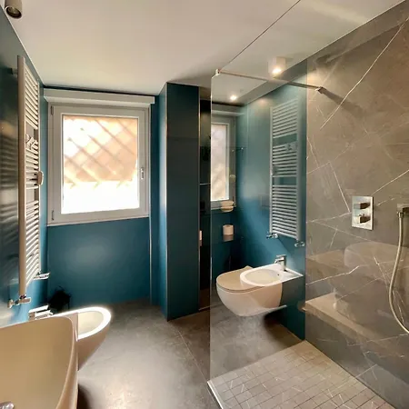 Ada Luxury Appartamento