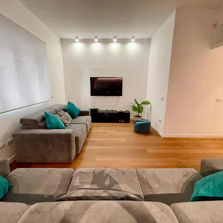 Appartamento Ada Luxury