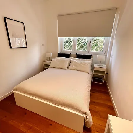 Ada Luxury Appartamento Roma