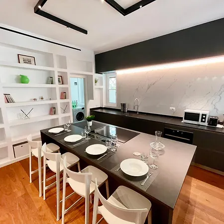 Appartamento Ada Luxury