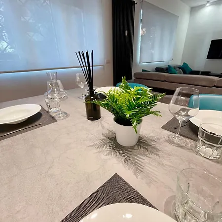 Appartamento Ada Luxury *