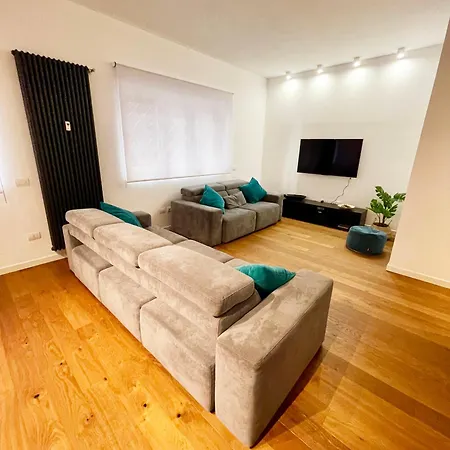 Appartamento Ada Luxury