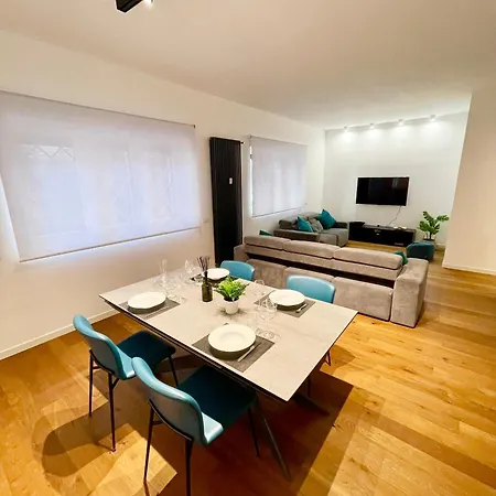 Appartamento Ada Luxury *