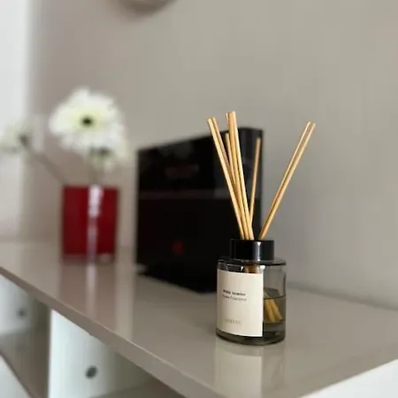 Appartamento I Tre Moschettieri Roma