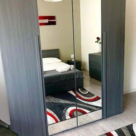 Appartamento I Tre Moschettieri