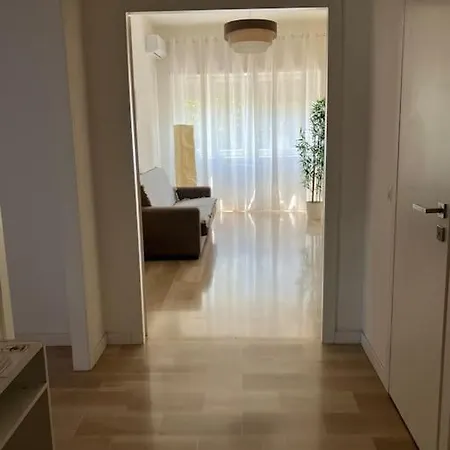 Appartamento I Tre Moschettieri *