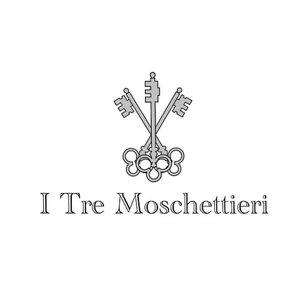 I Tre Moschettieri Appartamento