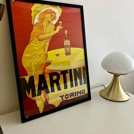 Appartamento I Tre Moschettieri