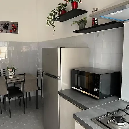 I Tre Moschettieri Appartamento Roma