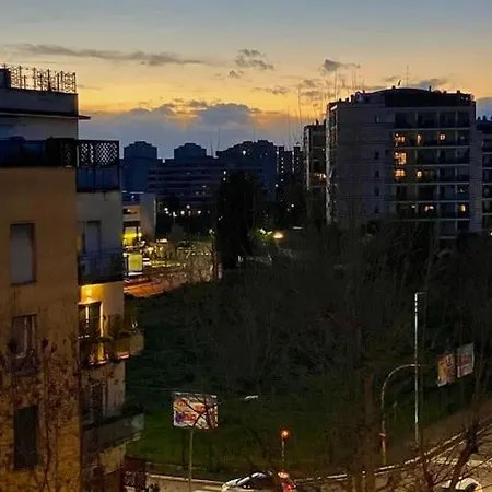 I Tre Moschettieri Roma