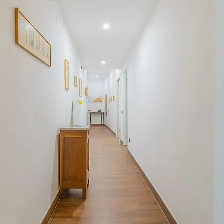 Relax San Lorenzo Apartment