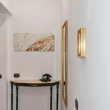 Apartment Relax San Lorenzo