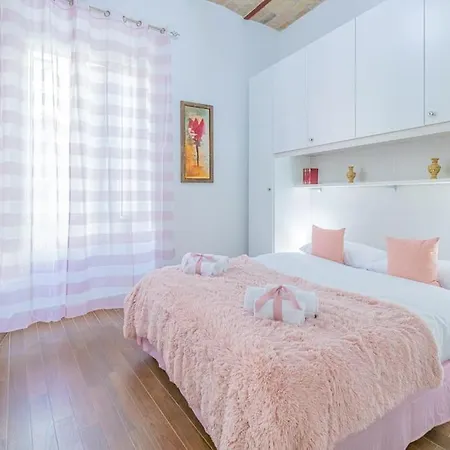 Apartment Relax San Lorenzo *