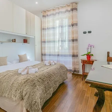 Relax San Lorenzo Apartment Rome
