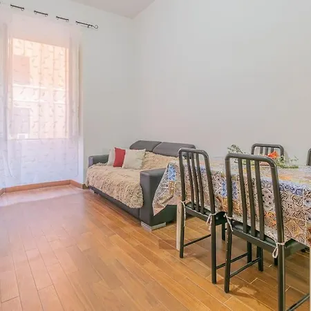 Apartment Relax San Lorenzo Rome