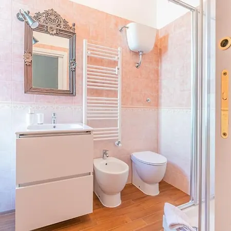 Apartment Relax San Lorenzo *