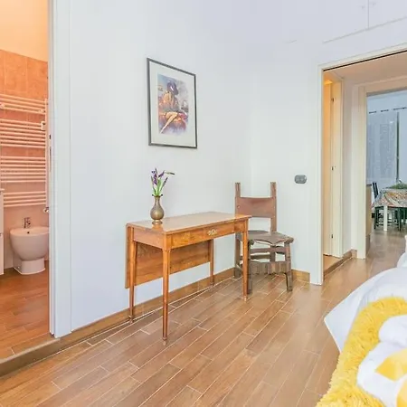 Relax San Lorenzo Apartment Rome