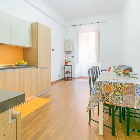 Relax San Lorenzo Apartment