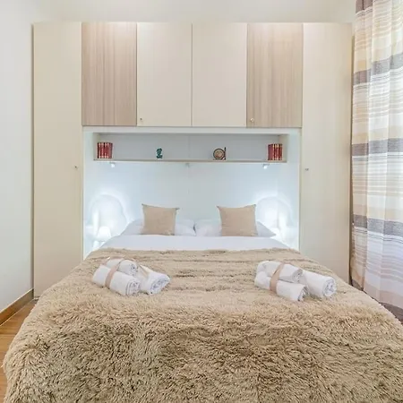 Apartment Relax San Lorenzo Rome