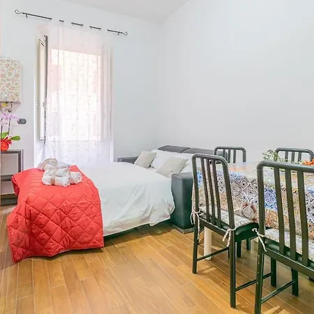 Relax San Lorenzo Apartment *