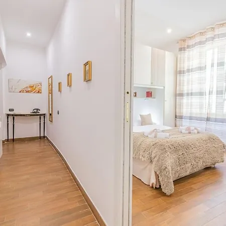 Apartment Relax San Lorenzo Rome