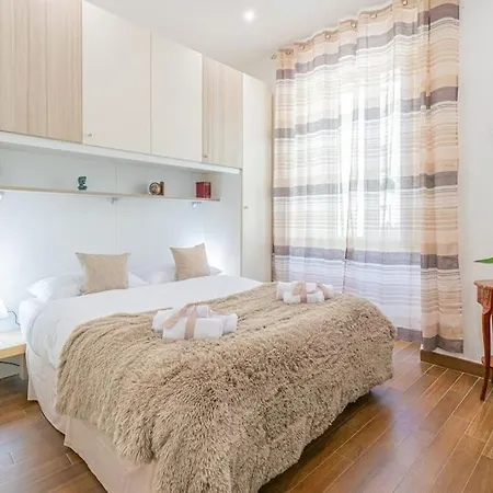 Relax San Lorenzo Apartment