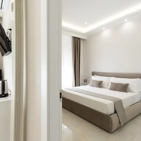 Caruso Regal House Appartamento *