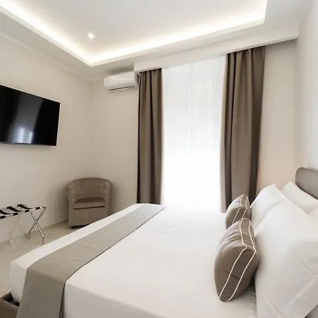 Caruso Regal House Appartamento *