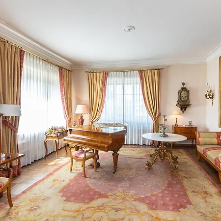 La Gallese By In Appartamento Roma