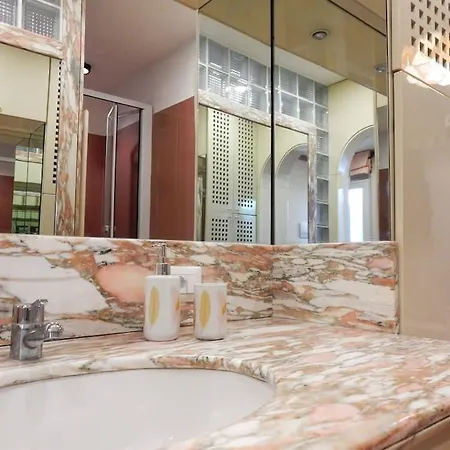 Apartment 77 Scalini - Pantheon - *