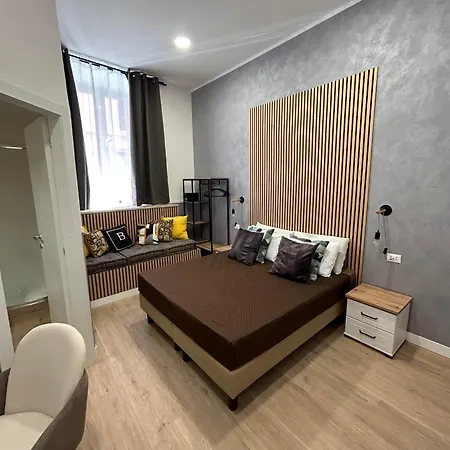 Urban Boutique - Golden Keys Collection Guest house Rome