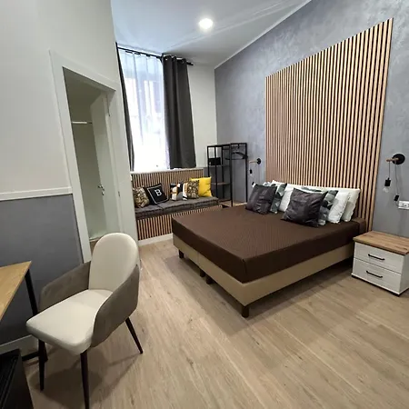 Urban Boutique - Golden Keys Collection Guest house