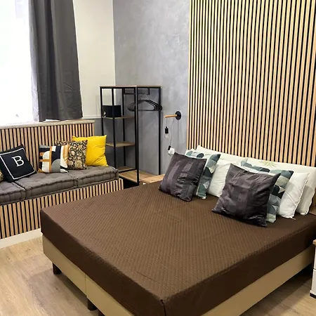 Guest house Urban Boutique - Golden Keys Collection *