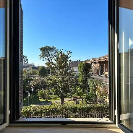 Sweet Rome-tor Vergata *