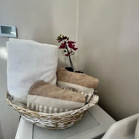 Apartment Sweet Rome-tor Vergata