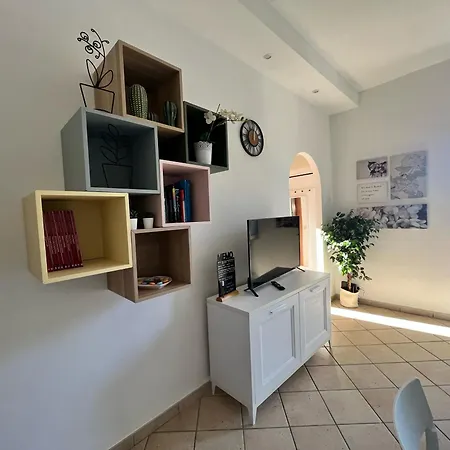 Apartment Sweet Rome-tor Vergata *
