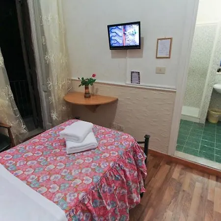 Hotel Alexis 2*