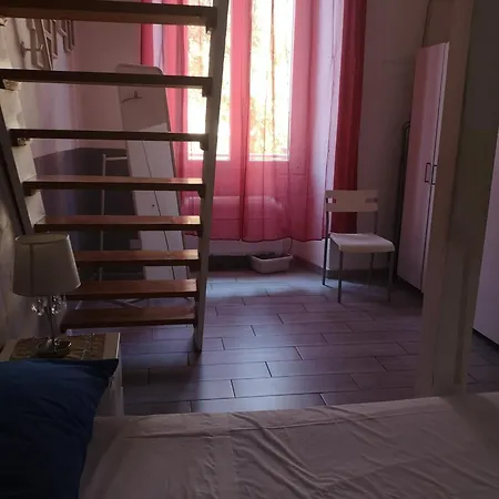 Apartment Casa Manzoni Rome