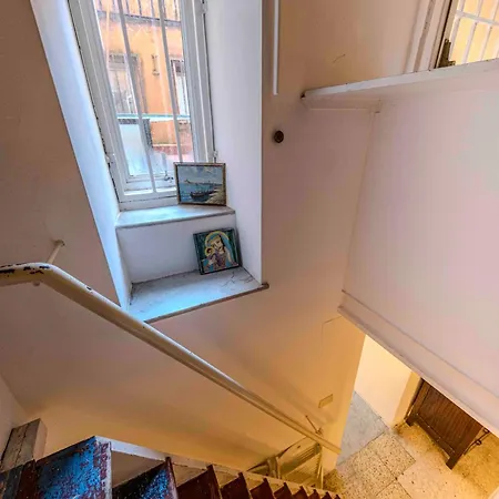 Navonaloft Apartment