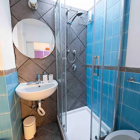Navonaloft Apartment *