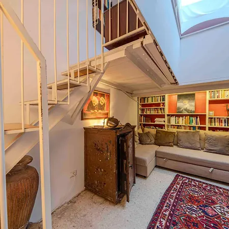 Navonaloft Apartment Rome
