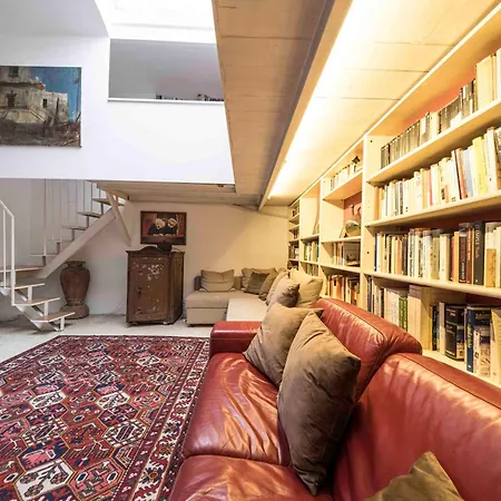 Apartment Navonaloft