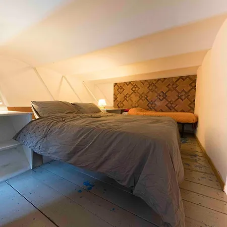Apartment Navonaloft *