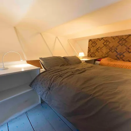 Navonaloft Apartment Rome